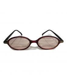 CHARMANT（シャルマン）の古着「眼鏡」｜レッド