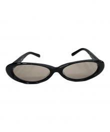 躑躅（ツツジ）の古着「眼鏡」