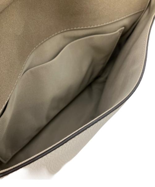 FURLA（フルラ）FURLA (フルラ) ワンショルダーバッグ グレーの古着・服飾アイテム