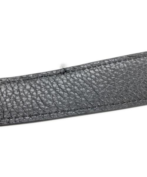 FURLA（フルラ）FURLA (フルラ) ショルダーバッグ ブラックの古着・服飾アイテム