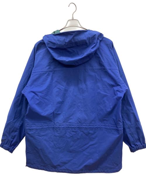 L.L.Bean（エルエルビーン）L.L.Bean (エルエルビーン) ナイロンジャケット ネイビー サイズ:XLの古着・服飾アイテム