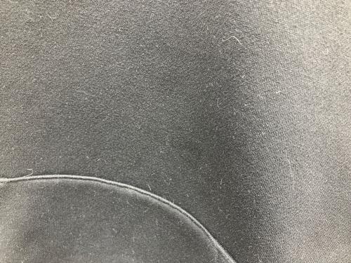 THE NORTH FACE（ザ ノース フェイス）THE NORTH FACE (ザ ノース フェイス) スクエア ロゴ フーディ ブラック サイズ:Lの古着・服飾アイテム