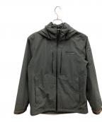 Columbiaコロンビア）の古着「ナイロンジャケット」｜オリーブ