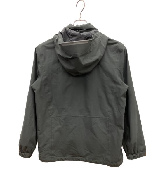 Columbia（コロンビア）Columbia (コロンビア) ナイロンジャケット オリーブ サイズ:Mの古着・服飾アイテム