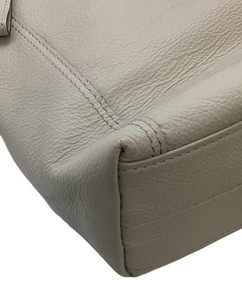 FT by FUJITAKA（エフティー バイ フジタカ）FT by FUJITAKA (エフティー バイ フジタカ) ショルダーバッグ グレーの古着・服飾アイテム