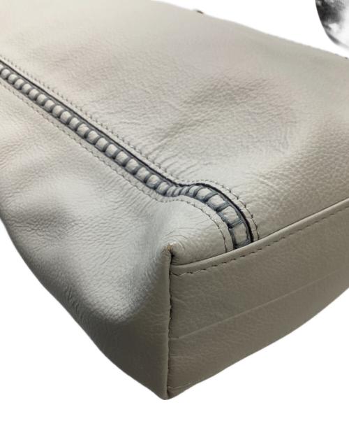 FT by FUJITAKA（エフティー バイ フジタカ）FT by FUJITAKA (エフティー バイ フジタカ) ショルダーバッグ グレーの古着・服飾アイテム