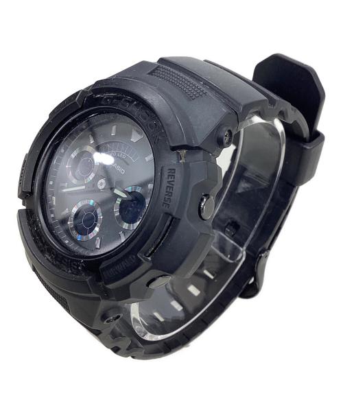 CASIO（カシオ）CASIO (カシオ) 腕時計 ブラックの古着・服飾アイテム