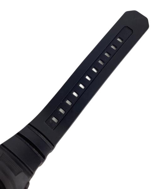 CASIO（カシオ）CASIO (カシオ) 腕時計 ブラックの古着・服飾アイテム