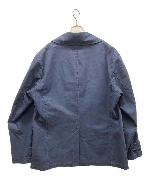 BROOKS BROTHERS（ブルックスブラザーズ）BROOKS BROTHERS (ブルックスブラザーズ) Pコート ネイビー サイズ:XLの古着・服飾アイテム