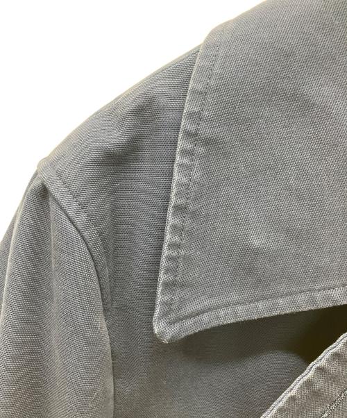 BROOKS BROTHERS（ブルックスブラザーズ）BROOKS BROTHERS (ブルックスブラザーズ) Pコート ネイビー サイズ:XLの古着・服飾アイテム