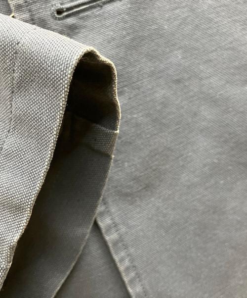 BROOKS BROTHERS（ブルックスブラザーズ）BROOKS BROTHERS (ブルックスブラザーズ) Pコート ネイビー サイズ:XLの古着・服飾アイテム