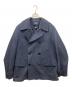 BROOKS BROTHERS（ブルックスブラザーズ）の古着「Pコート」｜ネイビー