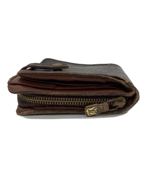 LOUIS VUITTON（ルイ ヴィトン）LOUIS VUITTON (ルイ ヴィトン) 2つ折り財布 モノグラムの古着・服飾アイテム