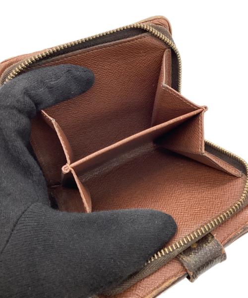 LOUIS VUITTON（ルイ ヴィトン）LOUIS VUITTON (ルイ ヴィトン) 2つ折り財布 モノグラムの古着・服飾アイテム