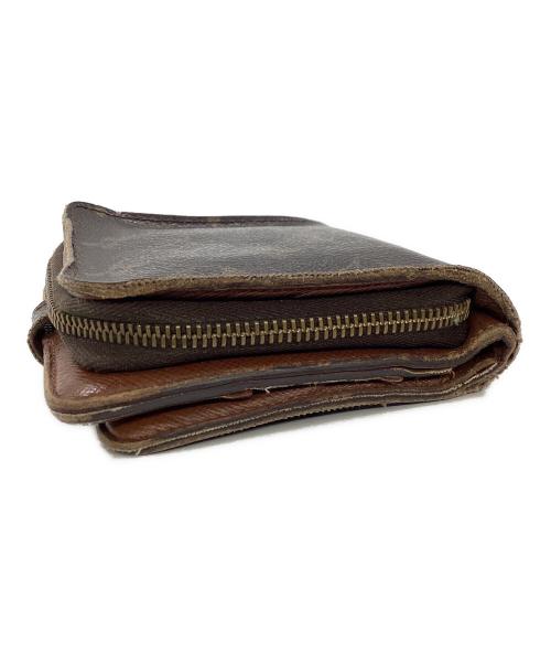 LOUIS VUITTON（ルイ ヴィトン）LOUIS VUITTON (ルイ ヴィトン) 2つ折り財布 モノグラムの古着・服飾アイテム