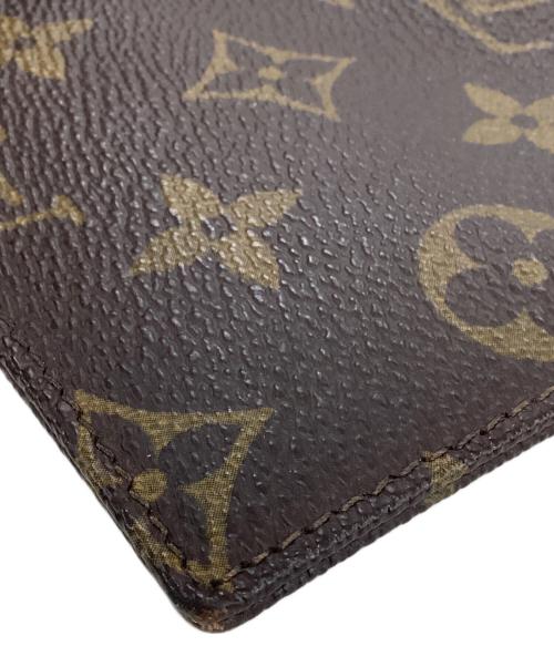 LOUIS VUITTON（ルイ ヴィトン）LOUIS VUITTON (ルイ ヴィトン) ショルダーポーチの古着・服飾アイテム