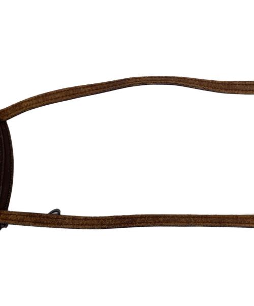 LOUIS VUITTON（ルイ ヴィトン）LOUIS VUITTON (ルイ ヴィトン) ショルダーポーチの古着・服飾アイテム