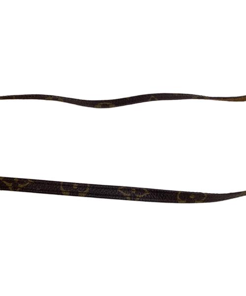 LOUIS VUITTON（ルイ ヴィトン）LOUIS VUITTON (ルイ ヴィトン) ショルダーポーチの古着・服飾アイテム