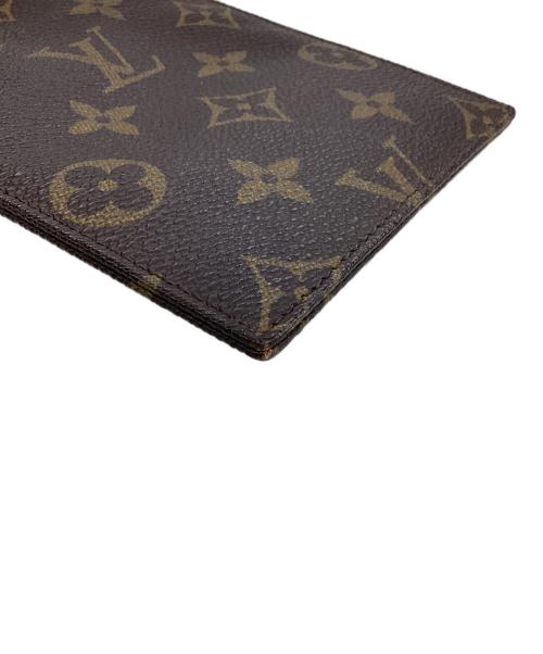 LOUIS VUITTON（ルイ ヴィトン）LOUIS VUITTON (ルイ ヴィトン) ショルダーポーチの古着・服飾アイテム