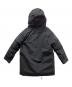 Traditional Weatherwear (トラディショナルウェザーウェア) ダウンジャケット ブラック サイズ:S：10000円