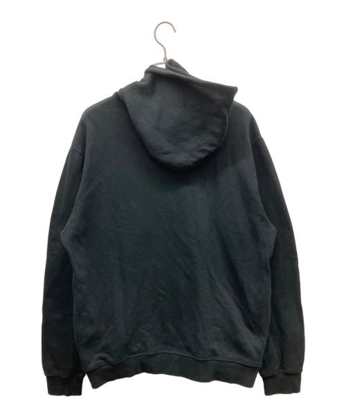 PAUL SMITH（ポールスミス）Paul Smith (ポールスミス) パーカー ブラック サイズ:XLARGEの古着・服飾アイテム