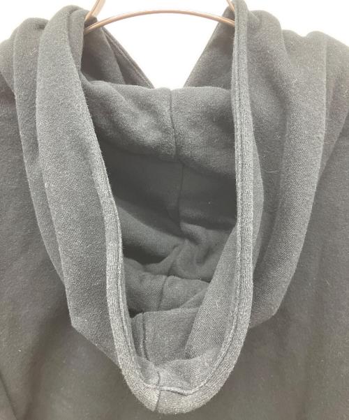 PAUL SMITH（ポールスミス）Paul Smith (ポールスミス) パーカー ブラック サイズ:XLARGEの古着・服飾アイテム