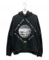Paul Smith（ポールスミス）の古着「パーカー」｜ブラック
