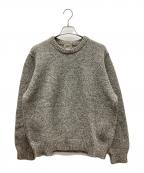 L.L.Beanエルエルビーン）の古着「セーター」｜グレー