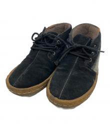 Reef（リーフ）の古着「ブーツ」｜ブラック