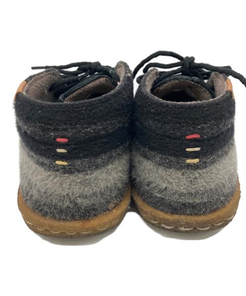 Reef（リーフ）Reef (リーフ) ブーツ ブラック サイズ:28cmの古着・服飾アイテム