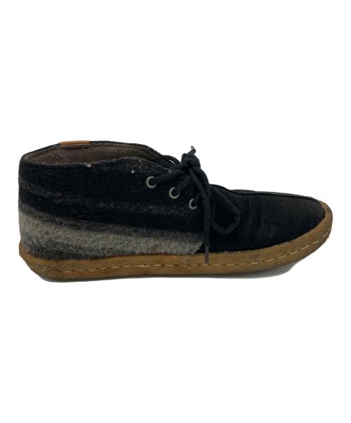 Reef（リーフ）Reef (リーフ) ブーツ ブラック サイズ:28cmの古着・服飾アイテム