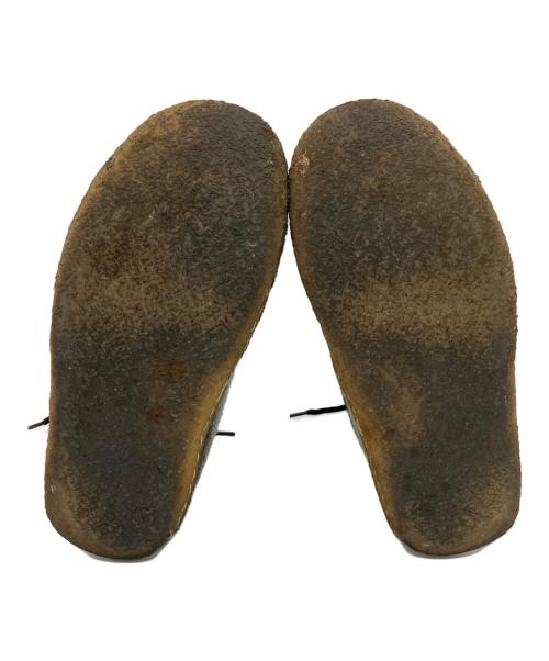 Reef（リーフ）Reef (リーフ) ブーツ ブラック サイズ:28cmの古着・服飾アイテム