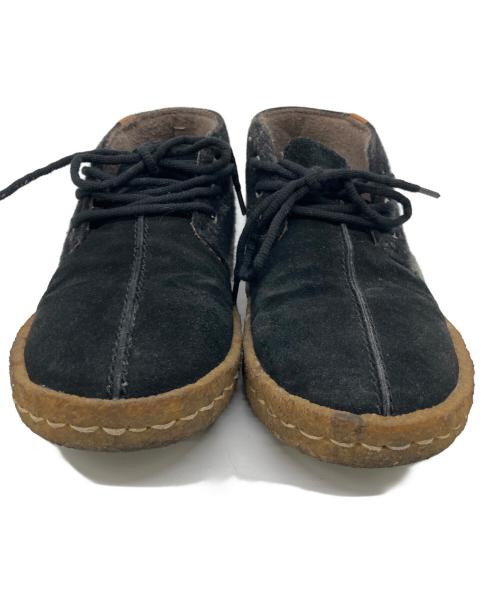 Reef（リーフ）Reef (リーフ) ブーツ ブラック サイズ:28cmの古着・服飾アイテム