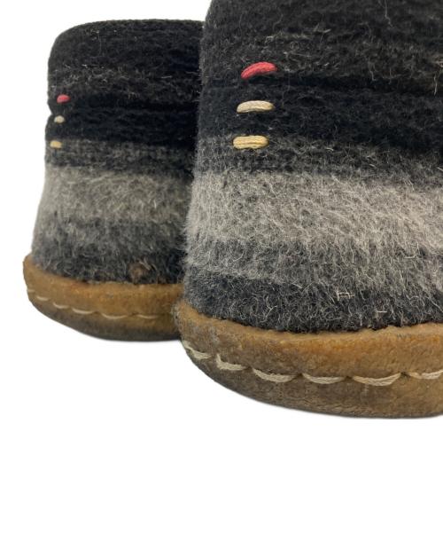 Reef（リーフ）Reef (リーフ) ブーツ ブラック サイズ:28cmの古着・服飾アイテム