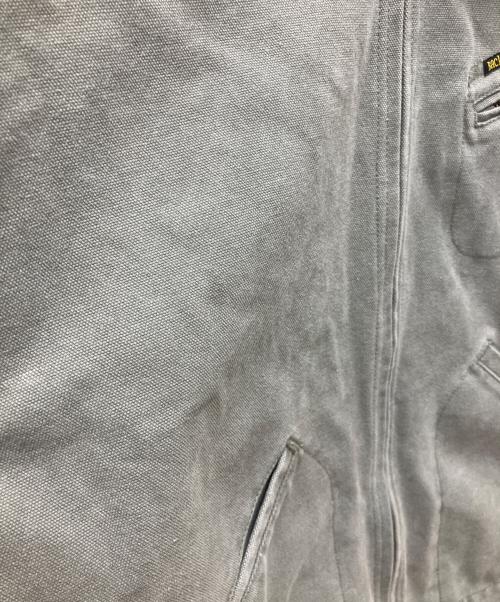 BACKERS（バッカーズ）BACKERS (バッカーズ) ジャケット グリーン サイズ:Lの古着・服飾アイテム