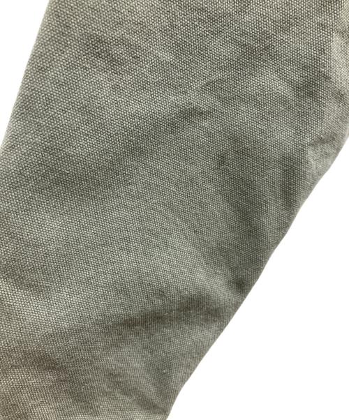 BACKERS（バッカーズ）BACKERS (バッカーズ) ジャケット グリーン サイズ:Lの古着・服飾アイテム