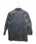 MACKINTOSH (マッキントッシュ) コート ブラック サイズ:38：7000円