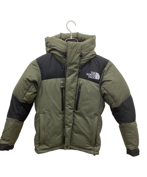 THE NORTH FACE（ザ ノース フェイス）THE NORTH FACE (ザ ノース フェイス) バルトロライトジャケット グリーン サイズ:XSの古着・服飾アイテム
