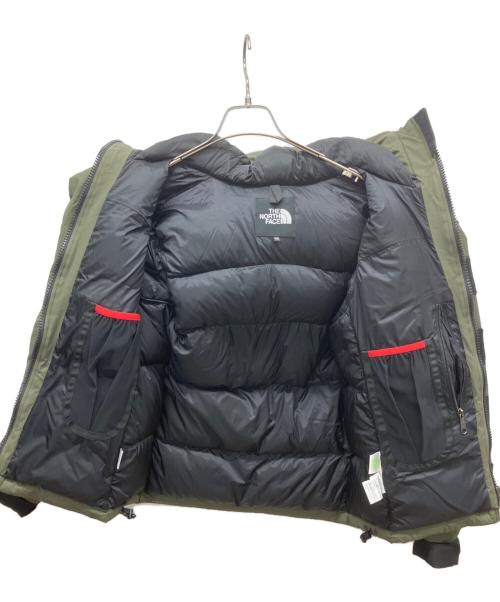 THE NORTH FACE（ザ ノース フェイス）THE NORTH FACE (ザ ノース フェイス) バルトロライトジャケット グリーン サイズ:XSの古着・服飾アイテム