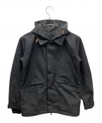 SCAPE×MARK GONZALESエスケープ×マーク・ゴンザレス）の古着「スキーウェア(ジャケット)」｜ブラック