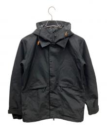 SCAPE×MARK GONZALES（エスケープ×マーク・ゴンザレス）の古着「スキーウェア(ジャケット)」｜ブラック