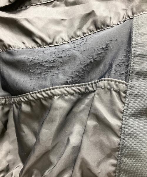 SCAPE（エスケープ）SCAPE (エスケープ) MARK GONZALES (マーク・ゴンザレス) スキーウェア(ジャケット) ブラック サイズ:Sの古着・服飾アイテム