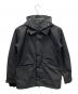 SCAPE（エスケープ）の古着「スキーウェア(ジャケット)」｜ブラック