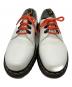 Dr.Martens (ドクターマーチン) レザーシューズ ホワイト サイズ:UK7：14000円
