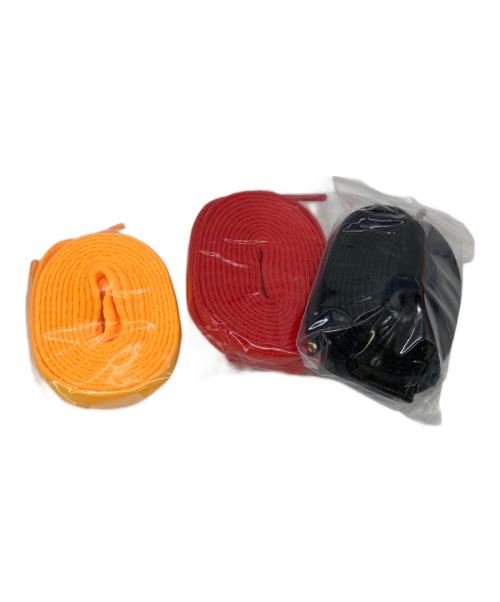 NIKE（ナイキ）NIKE (ナイキ) スニーカー イエロー×ピンク サイズ:28cm 未使用品の古着・服飾アイテム