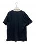 GUCCI (グッチ) 半袖カットソー ブラック サイズ:S：13000円