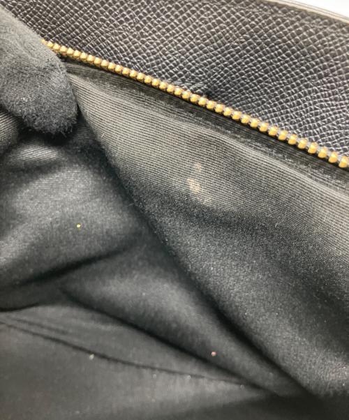 COACH（コーチ）COACH (コーチ) 2WAYショルダーバッグ ブラックの古着・服飾アイテム