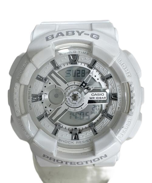 CASIO（カシオ）CASIO (カシオ) 腕時計の古着・服飾アイテム