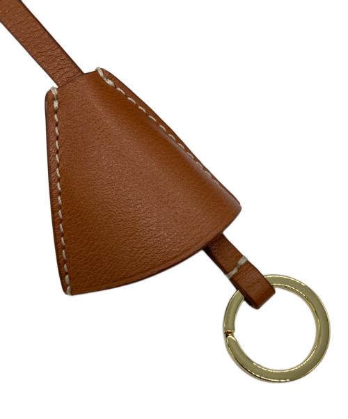 3.1PHILIP LIM（3・1 フィリップ リム）3.1PHILIP LIM (3・1 フィリップ リム) クロスボディバッグ ブラウンの古着・服飾アイテム