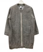 NO CONTROL AIRノーコントロールエアー）の古着「ジャケット」｜グレー